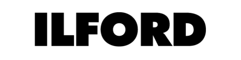 ILFORD　BW製品