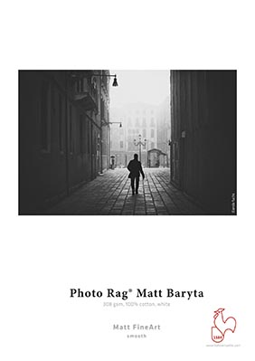 photo rag