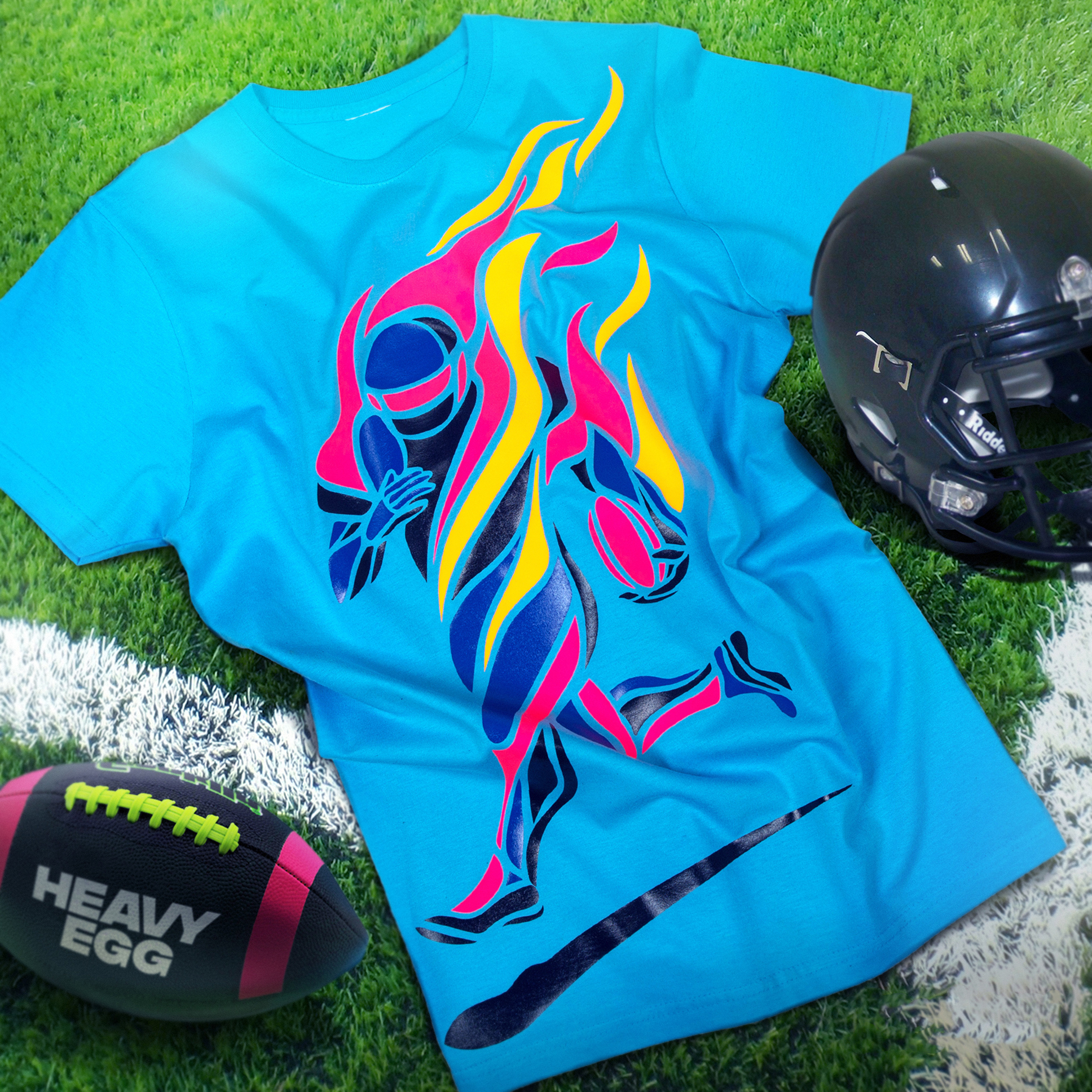 GIMME5 FLUO
